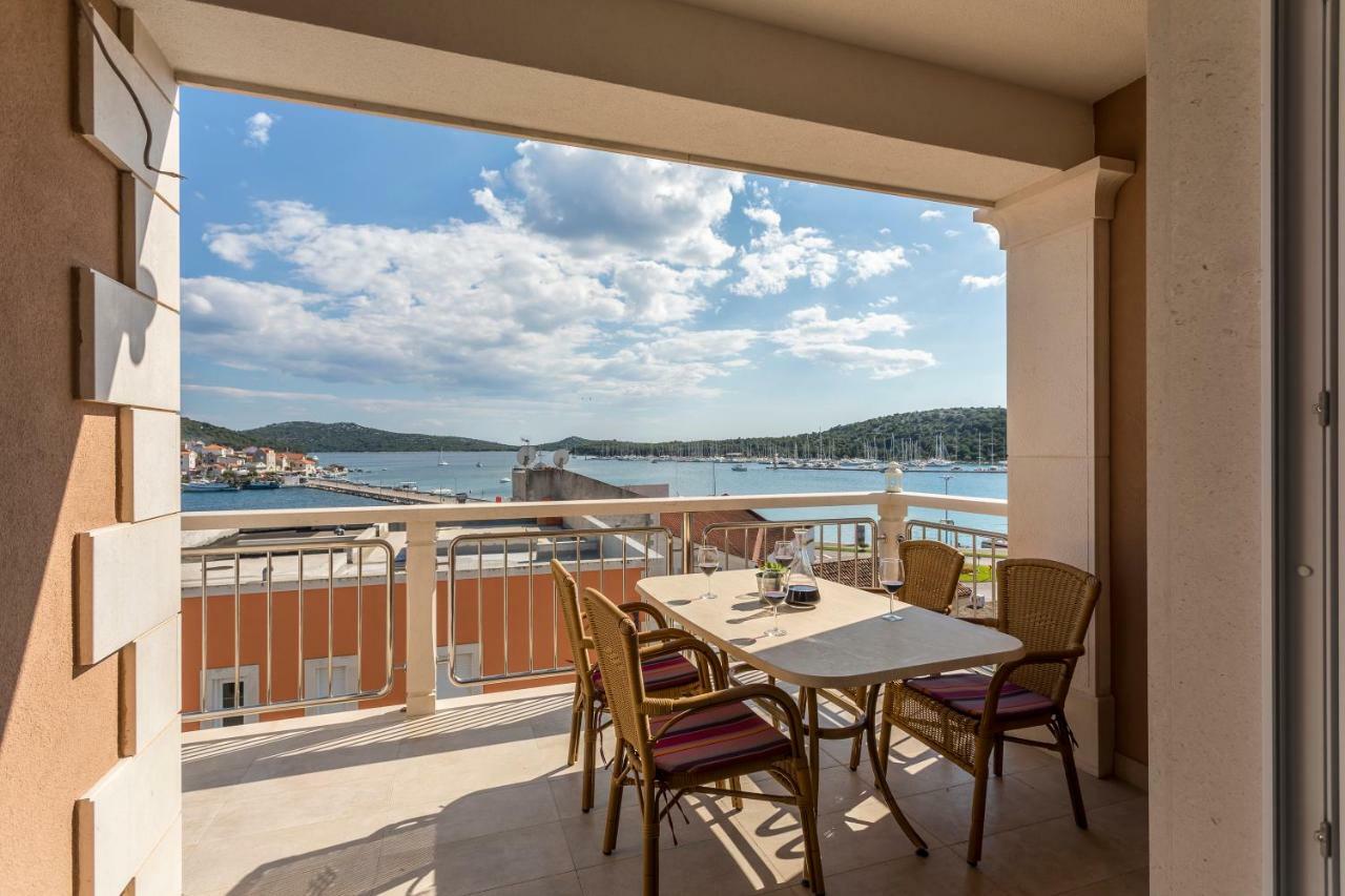 Villa Flores Rogoznica (Sibenik-Knin) Exterior foto