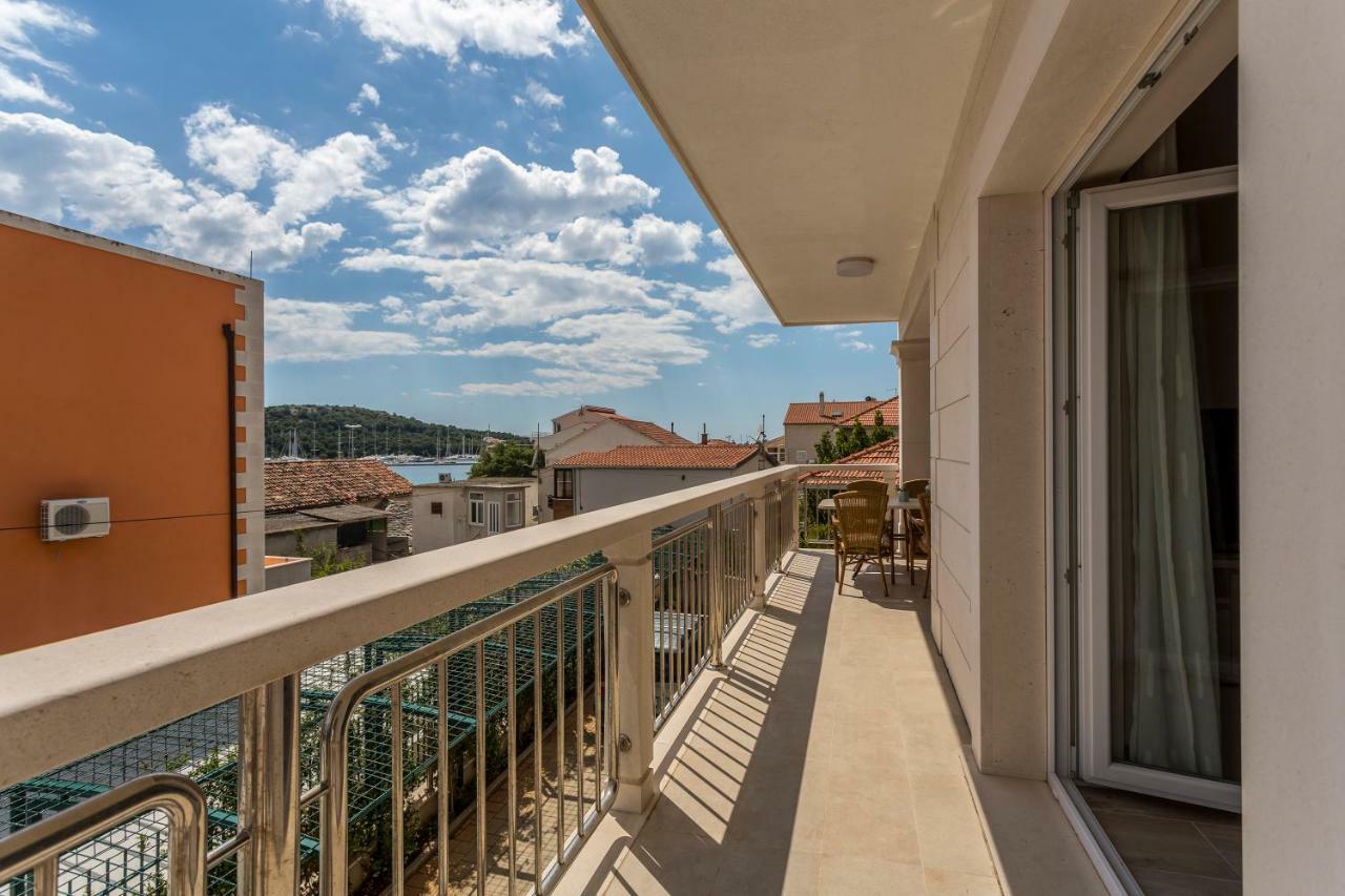 Villa Flores Rogoznica (Sibenik-Knin) Exterior foto