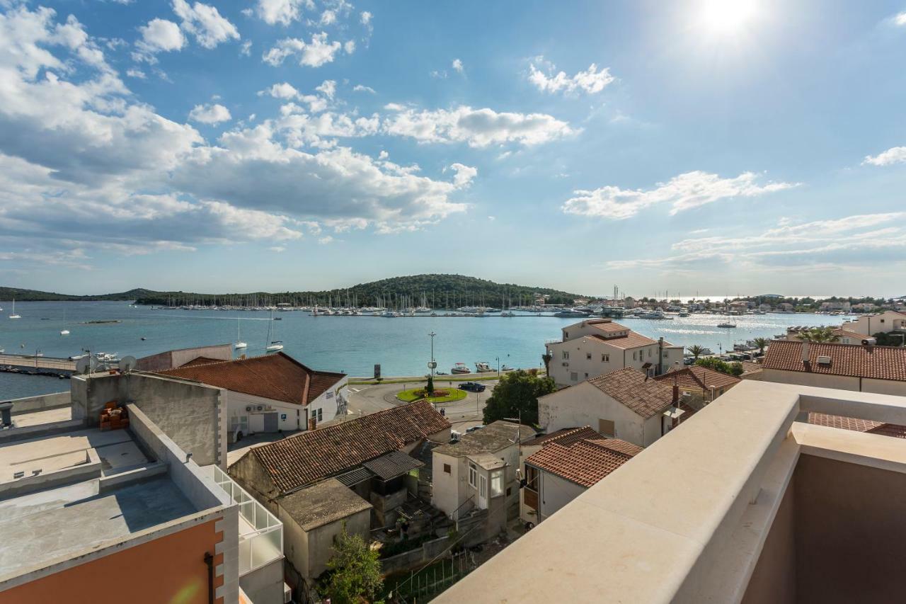Villa Flores Rogoznica (Sibenik-Knin) Exterior foto