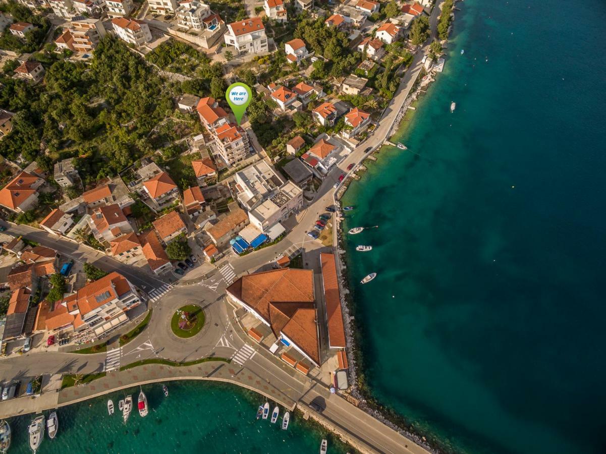 Villa Flores Rogoznica (Sibenik-Knin) Exterior foto